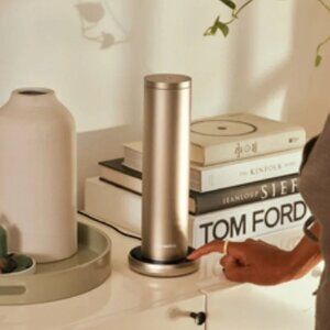 Homedics  SereneScent Waterless 120 ml Diffuser